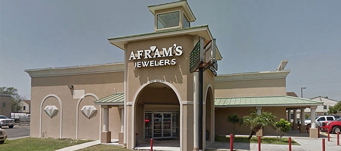 Aframs Jewelers